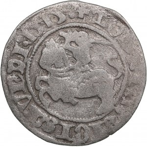 Polish-Lithuanian Commonwealth 1/2 Grosz 1515 - Sigismund I the Old (1506-1548)
