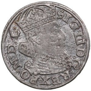 Polish-Lithuanian Commonwealth 1 Grosz 1626 - Sigismund III (1587-1632)