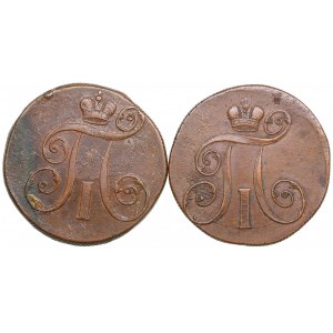 Russia 2 Kopecks 1799 EM (2)