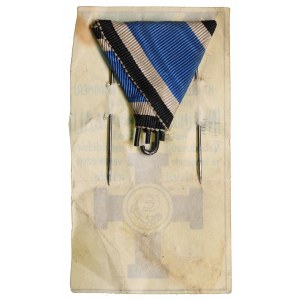Estonia Medal ribbon