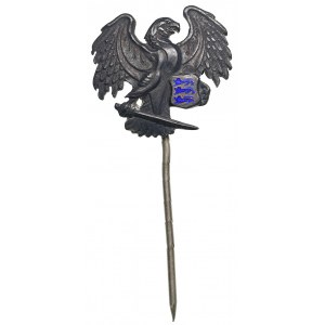 Estonia Badge - Põhja Kotkas