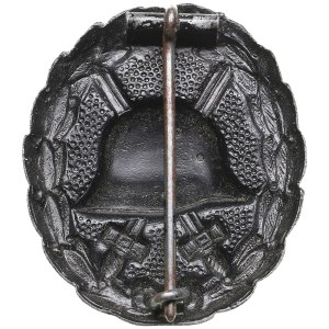 Germany Badge - German Wound Badge WW1