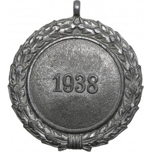 Germany Medal 1938 - For air raid protection services