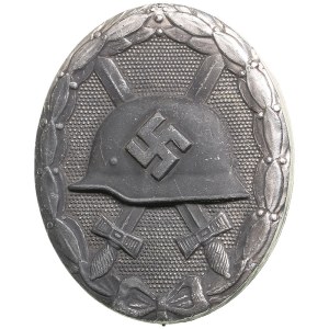 Germany Badge - German Wound Badge WW2