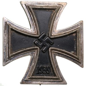 Germany Iron Cross 1939