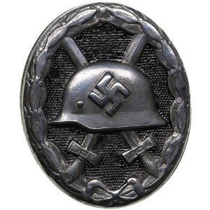 Germany Badge - German Wound Badge