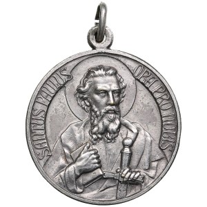 Religious Medal - St. Paul