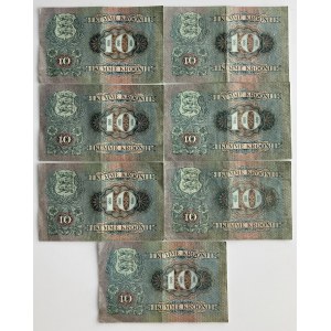 Estonia 10 Krooni 1937 (7)