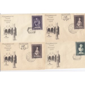 Poland Envelopes - Museum (8)