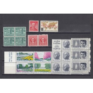 USA Stamps (45)