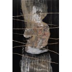Bartosz Iwan, Woman’s scream, 2022