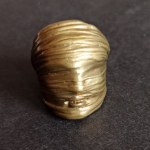Igor Mitoraj, L'anello