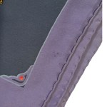 Foulard Must De Cartier bleu lilas