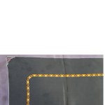 Foulard Must De Cartier bleu lilas