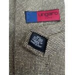 Jedwabny krawat, Ungaro Paris