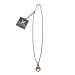 Collier Swarovski avec pendentif en cristal