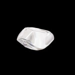 Bague en cristal, Baccarat