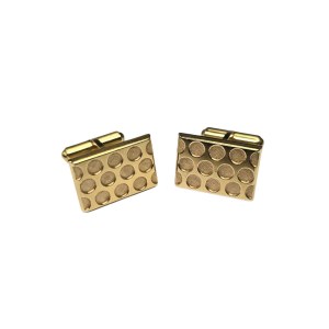 Boutons de manchette