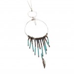 Collier fantaisie (sautoir)