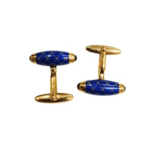 Boutons de manchette, Korloff Paris