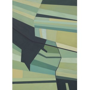 Natalia Kornecka, Campo d'arte I, 2022