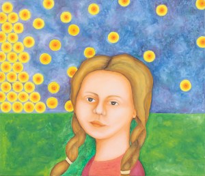 Katarzyna Fiałkowska, Marzenka