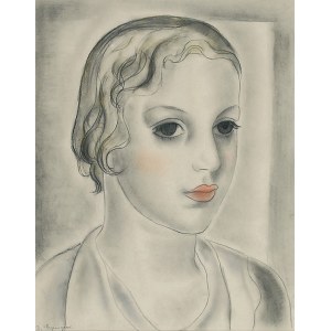 Zygmunt SZPINGIER (1901-1960), La Bella Mandorla