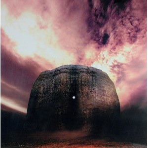 Zdzisław BEKSIŃSKI (1929-2005), Bez tytułu