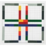 Krystyn ZIELIŃSKI (1929-2007), IX-87-A, 1987