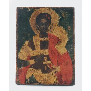 Ikona - Św. Demetriusz z Salonik