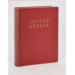 Stanisław WITKIEWICZ (1851-1915), Juliusz Kossak