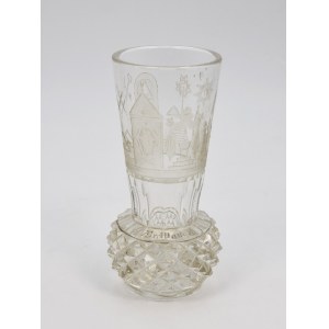 Masonic Cup