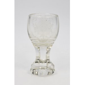 Masonic Cup