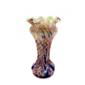 Vase (4th quarter of the 20th century)