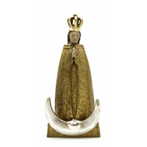 Figurine of the Skepe Madonna