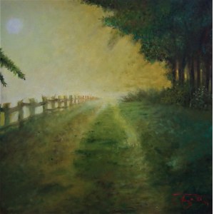 Jacek Jan Tarnowski,Yellow Road