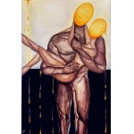 Eva Dudek, My - Us, 2022 r.
