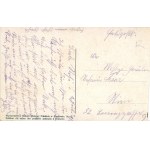 Jarosław - ul. Sobieskiego, ok. 1918