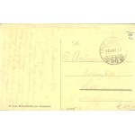 Czerniowce - Szpital dziecięcy, ok. 1915