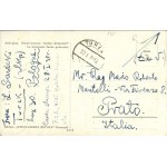 Stroje ludowe - Taniec Zbójnicki, ok. 1935