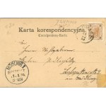 Interpreter - General view, 1899