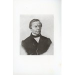Horodyski Władysław - Bronisław Trentowski (1808-1869). Kraków 1913 Nakł. Akademii Umiejętności.