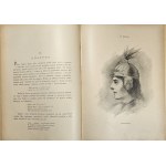 Chmielowski Piotr - Women of Mickiewicz, Slowacki and Krasinski. Literary Outline ... Cracow 1895 L. Zwolinski &amp; Sp.