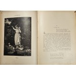 Chmielowski Piotr - Women of Mickiewicz, Slowacki and Krasinski. Literary Outline ... Cracow 1895 L. Zwolinski &amp; Sp.