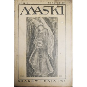Maski, R. I, Z. 13