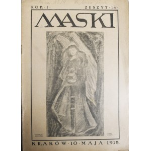 Maski, R. I, Z. 14