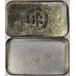 Polski Monopol Tytoniowy - Tytoń Fajkowy Specjalny, 50 g., l. 20-30. XX w.