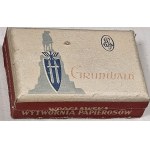 Wrocławska Wytwórnia Papierosów - Grunwald, ok. 1950