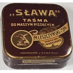 Sława Taśma do maszyn piszących, ok. 1930