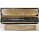Waterman's Ideal Fountain Pen, l. 30. XX w.